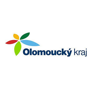 Logo Olomouckého kraje