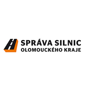 SSOK - Správa silnic a dálnic Olomouckého kraje
